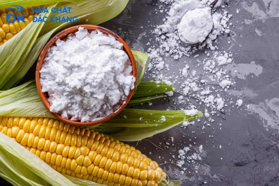 Tinh Bột Bắp Làm Bánh Gì? Cách Làm Bánh Từ Tinh Bột Ngô