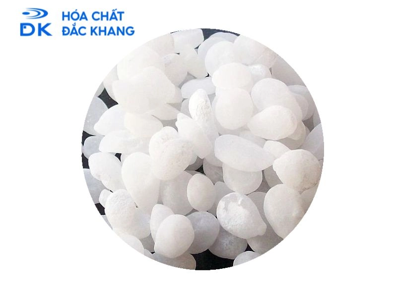 Lưu ý khi sử dụng xút NaOH Lưu ý khi sử dụng xút NaOH
