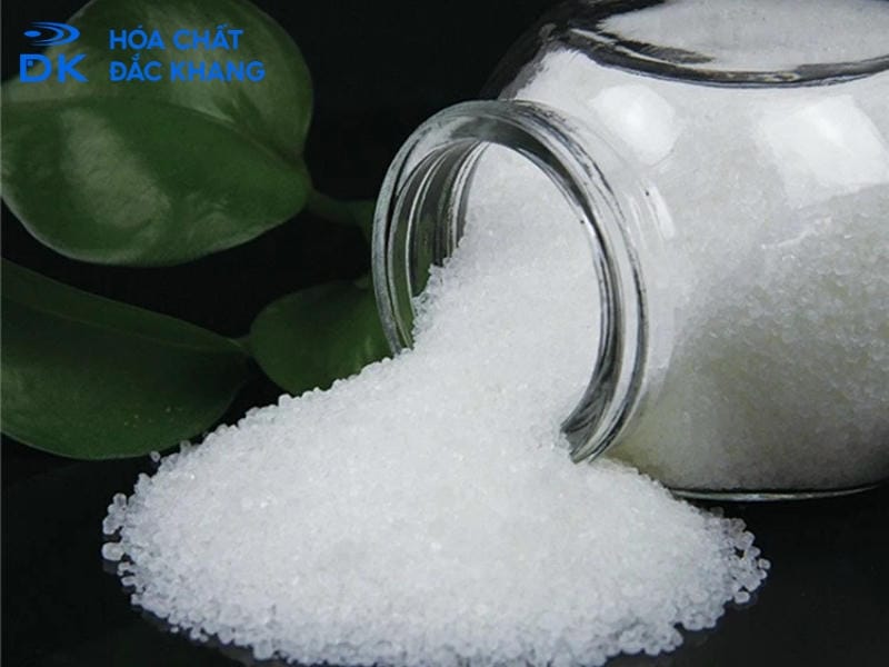 Ứng Dụng Acid Sulfuric H2SO4 Trong Sản Xuất Phân Amoni Sunfat