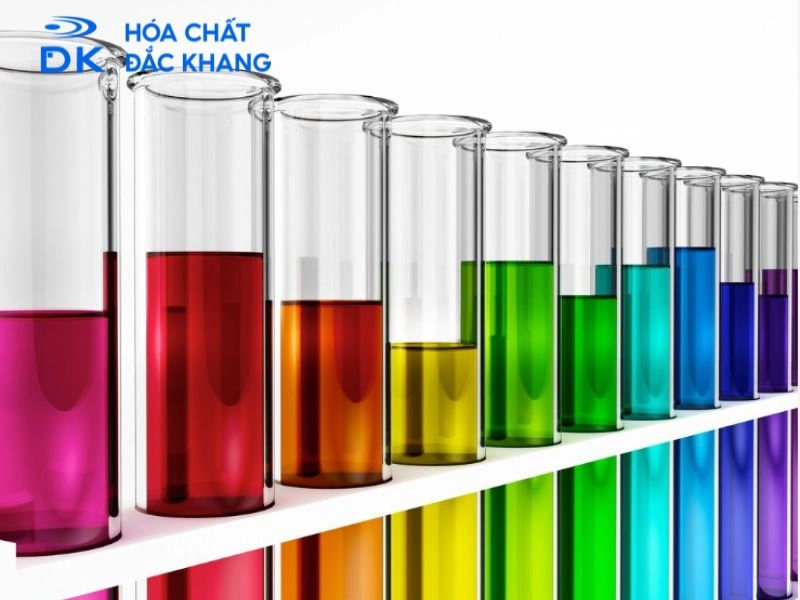 naoh có phải là axit không