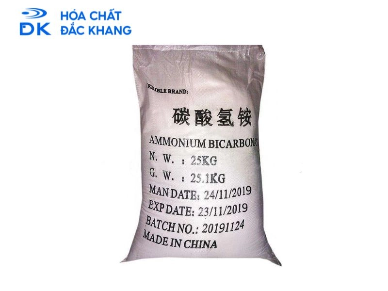 nh4hco3 là gì nh4hco3 là gì