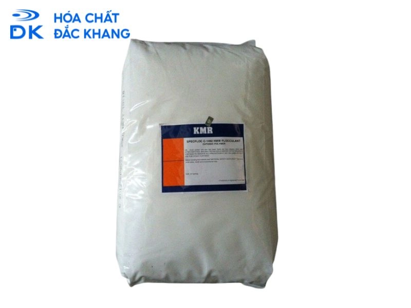 polymer cation