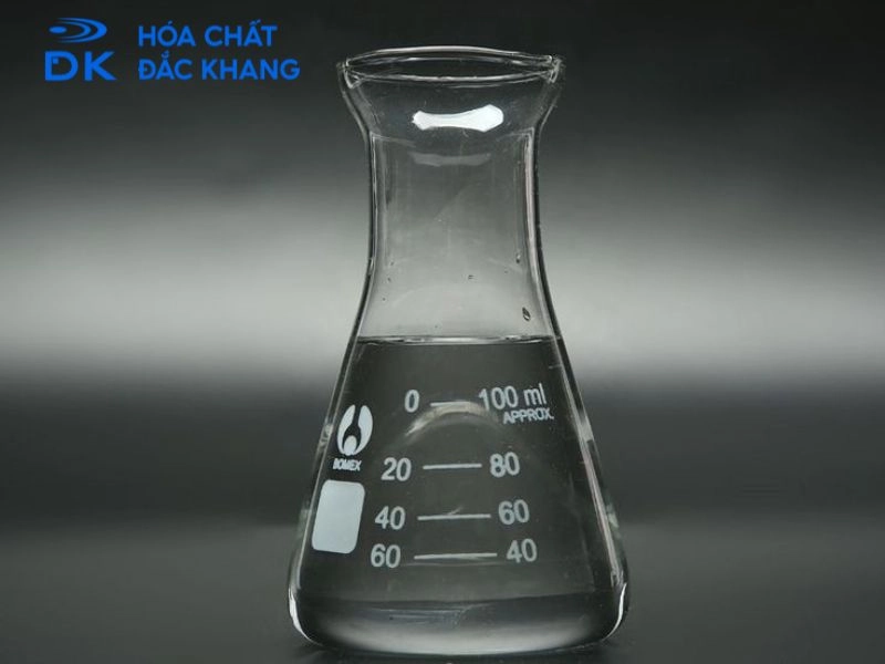 nhiệt độ sôi của naoh