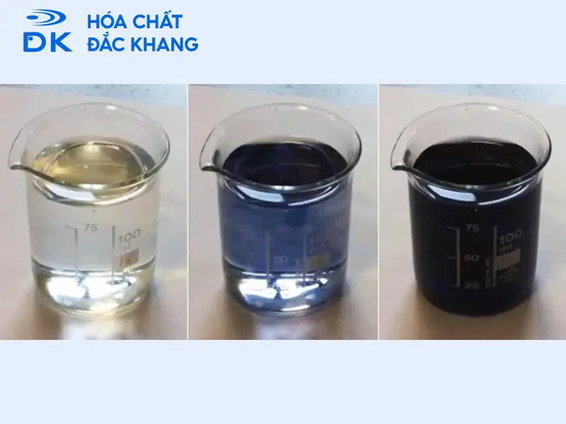 cách xử lý nước giếng mới đào cách xử lý nước giếng mới đào