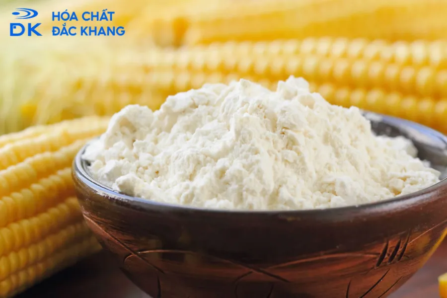Có Thể Ăn Tinh Bột Ngô Sống Được Không? Giải Đáp Thắc Mắc Từ Chuyên Gia 
