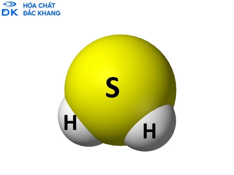 Sử dụng khi H2S làm nguyên liệu sản xuất H2SO4 làm giảm ô nhiễm môi trường Sử dụng khi H2S làm nguyên liệu sản xuất H2SO4 làm giảm ô nhiễm môi trường