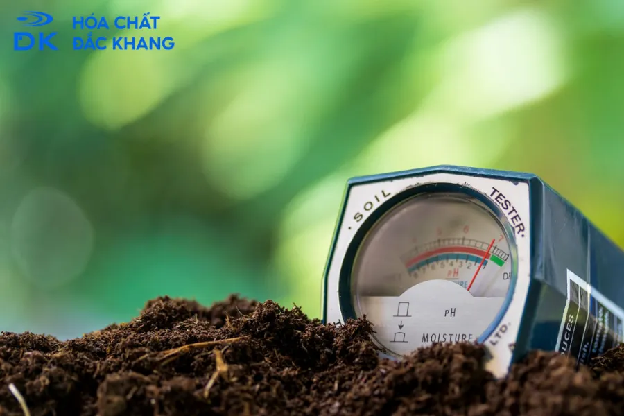 Khám Phá Liều Lượng Sử Dụng Kali Humate Trong Nông Nghiệp