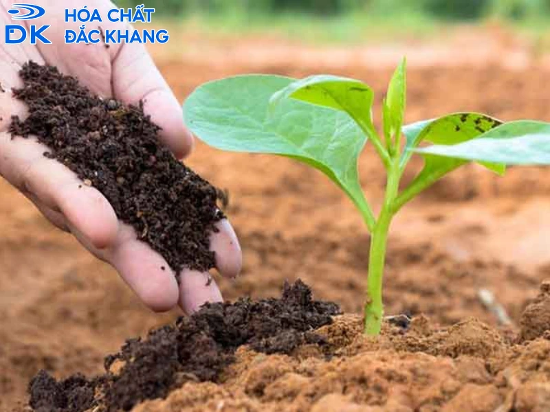 phân bón lưu huỳnh