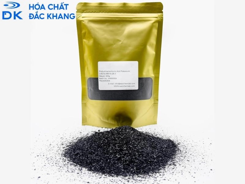 kali humate là gì 