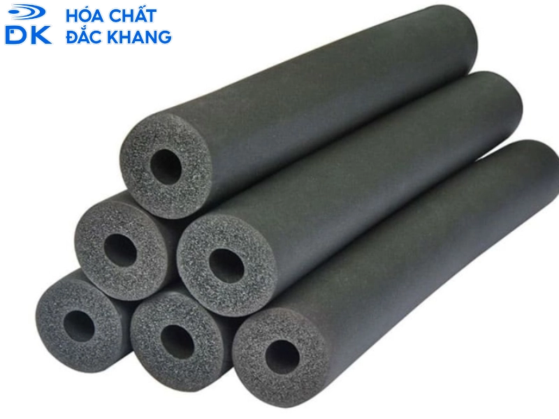 ứng dụng của lưu huỳnh