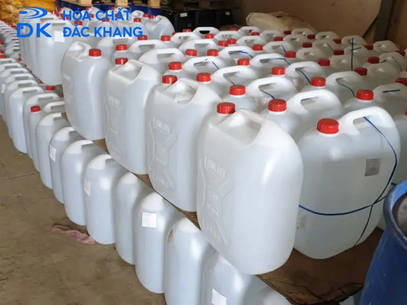cồn nước công nghiệp        
