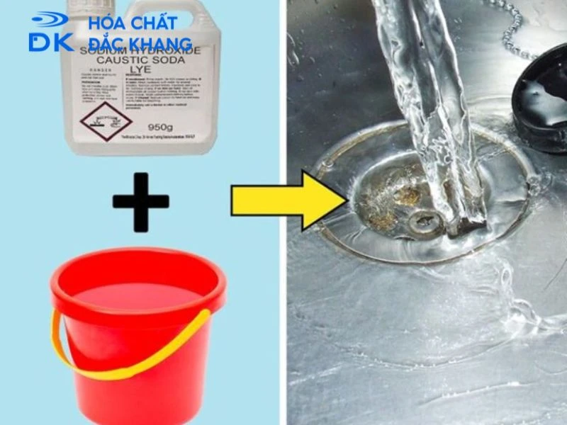 naoh đậm đặc naoh đậm đặc
