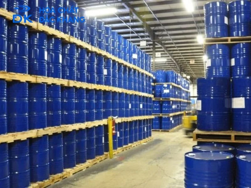 N-Butyl acetate 