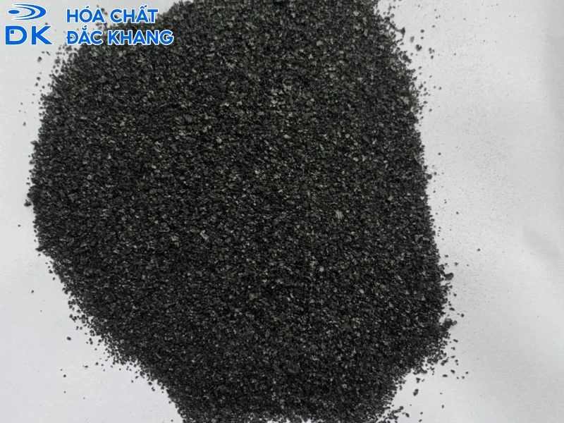 thành phần kali humate