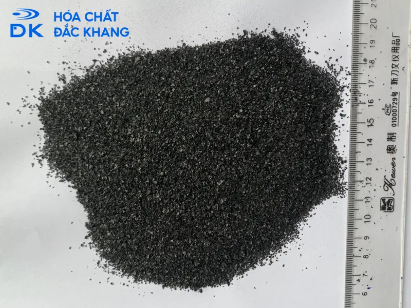 Cập nhật giá Kali Humate trên thị trường hiện nay