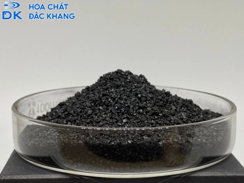 Cách sử dụng kali humate Cách sử dụng kali humate