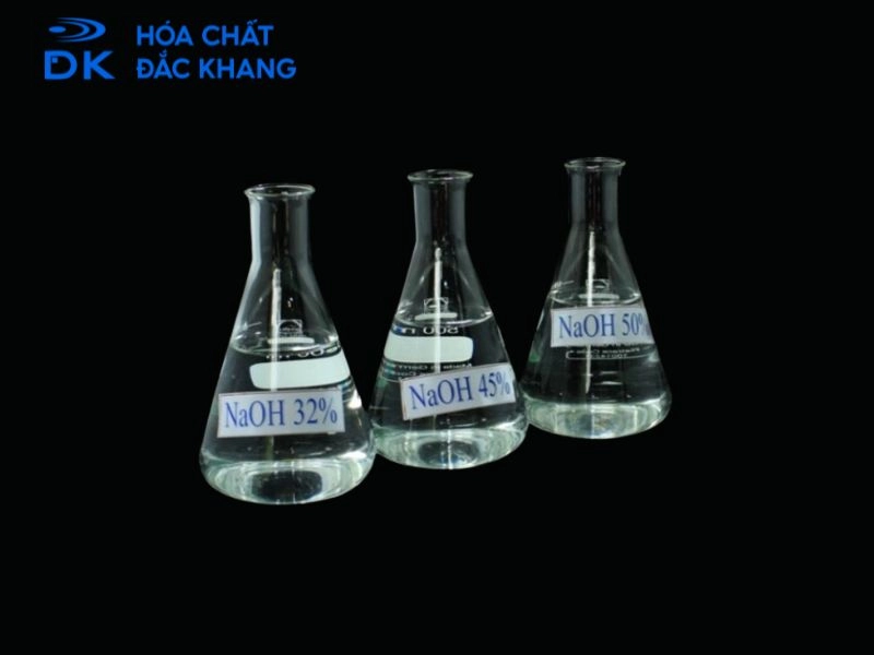 xút lỏng naoh xút lỏng naoh