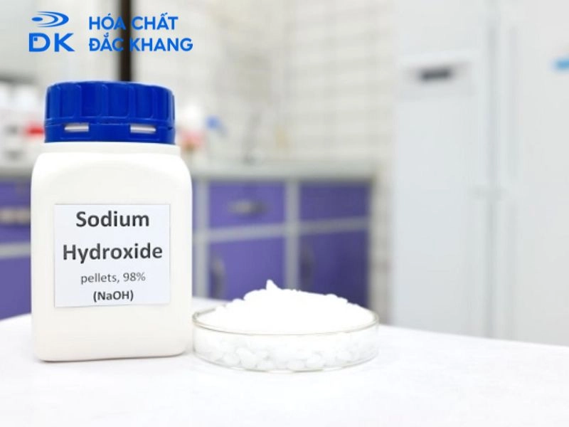 độ tinh khiết của naoh độ tinh khiết của naoh