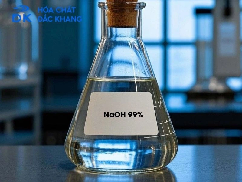 cách pha naoh 10 cách pha naoh 10