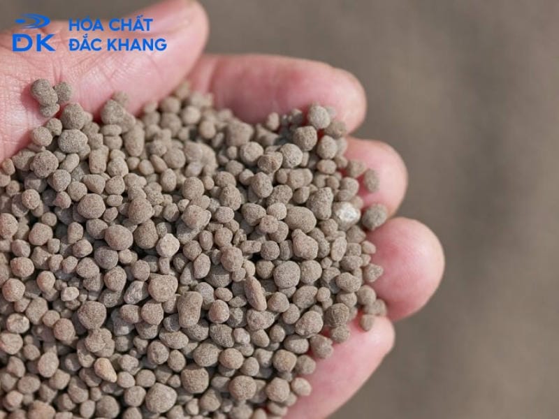 Ứng Dụng Acid Sulfuric H2SO4 Trong Sản Xuất Phân Supephotphat