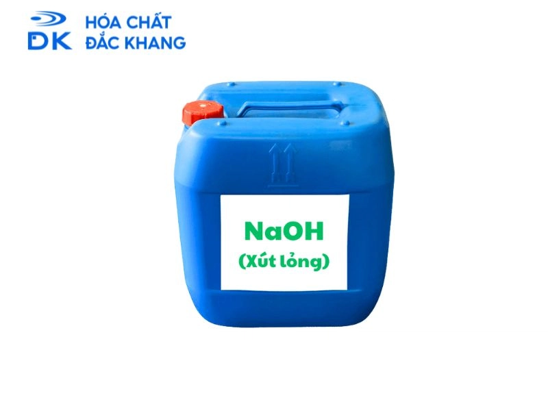 naoh có bay hơi không naoh có bay hơi không