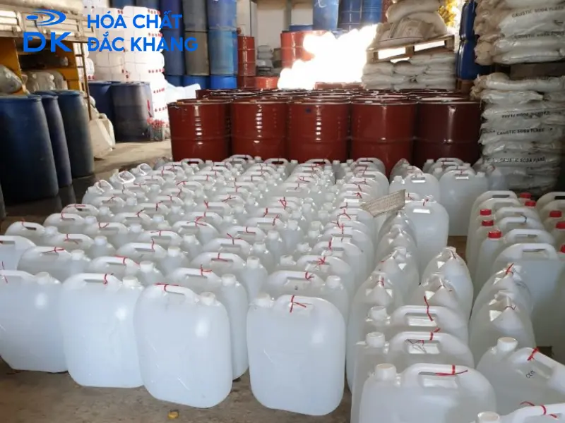 cồn công nghiệp bao nhiêu độ