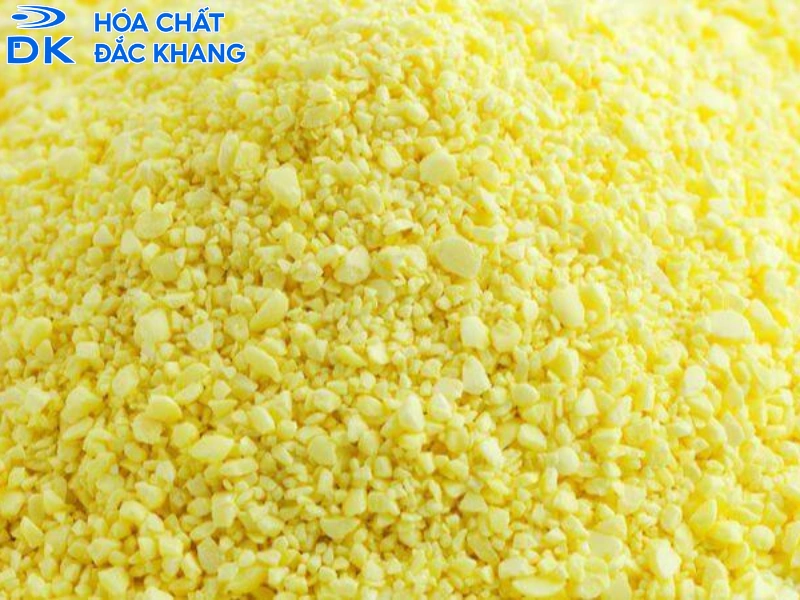 lưu huỳnh lưu huỳnh