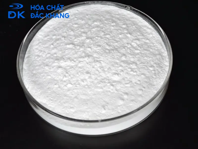 bột clo