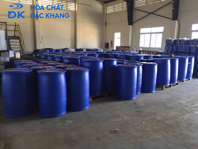 Hướng dẫn cách bảo quản BKC đúng cách