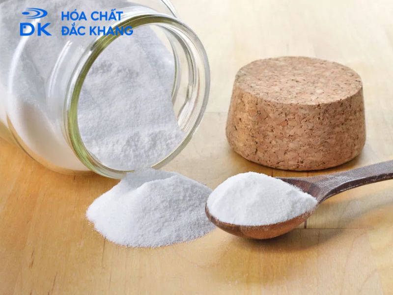 Sodium Bicarbonate Là Gì? Công Dụng Trong Ngành Thủy Sản