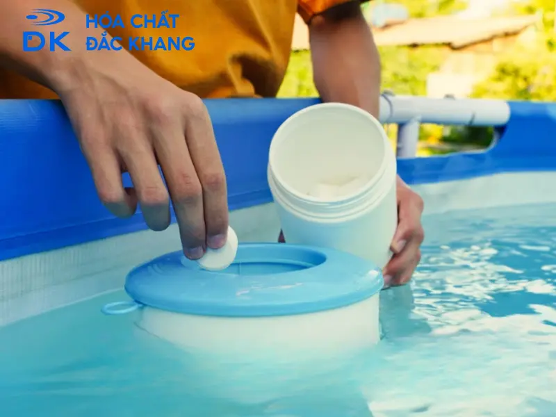 Clo Là Gì? Tính Chất Và Ứng Dụng Của Clo Trong Thực Tiễn