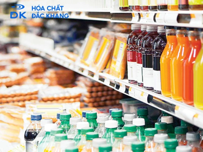 #L-Malic Acid Là Gì? L-Malic Acid Được Ứng Dụng Như Thế Nào