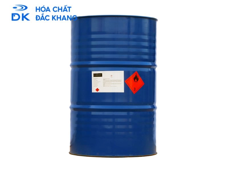 N-Butyl acetate 
