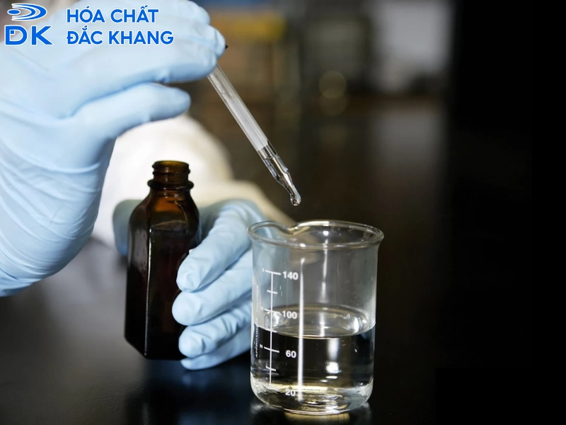 cách nhận biết h2so4