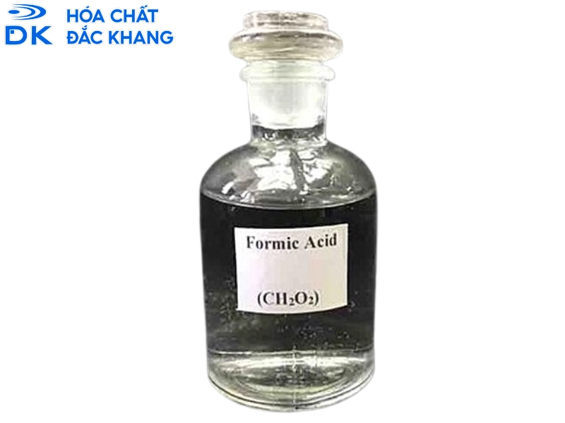 ứng dụng của acid fomic ứng dụng của acid fomic