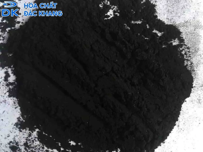 Cách phối trộn Kali Humate với các loại vật tư nông nghiệp khác Cách phối trộn Kali Humate với các loại vật tư nông nghiệp khác