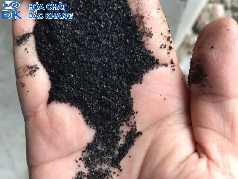 Cách bảo quản kali humate