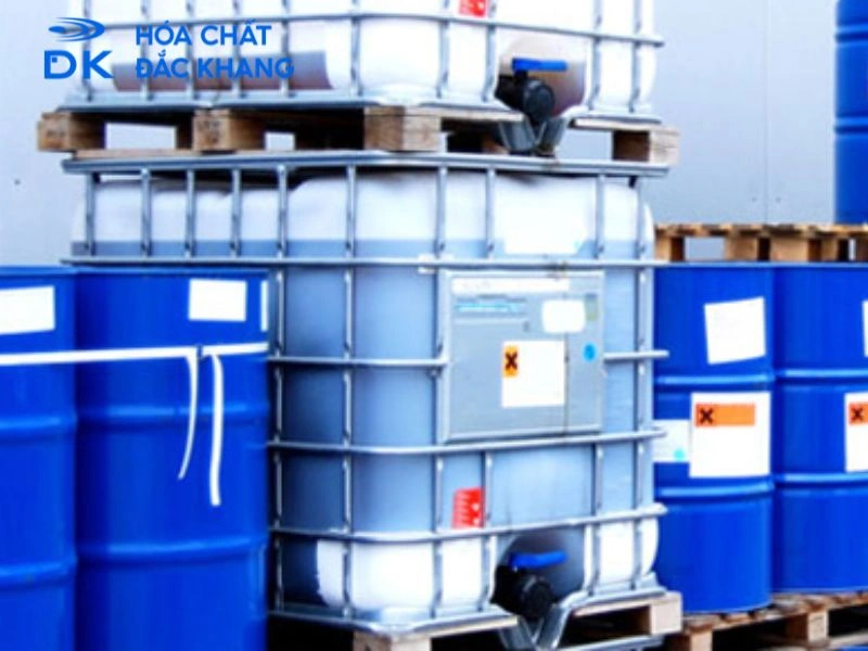bảo quản và vận chuyển xút hạt bảo quản và vận chuyển xút hạt