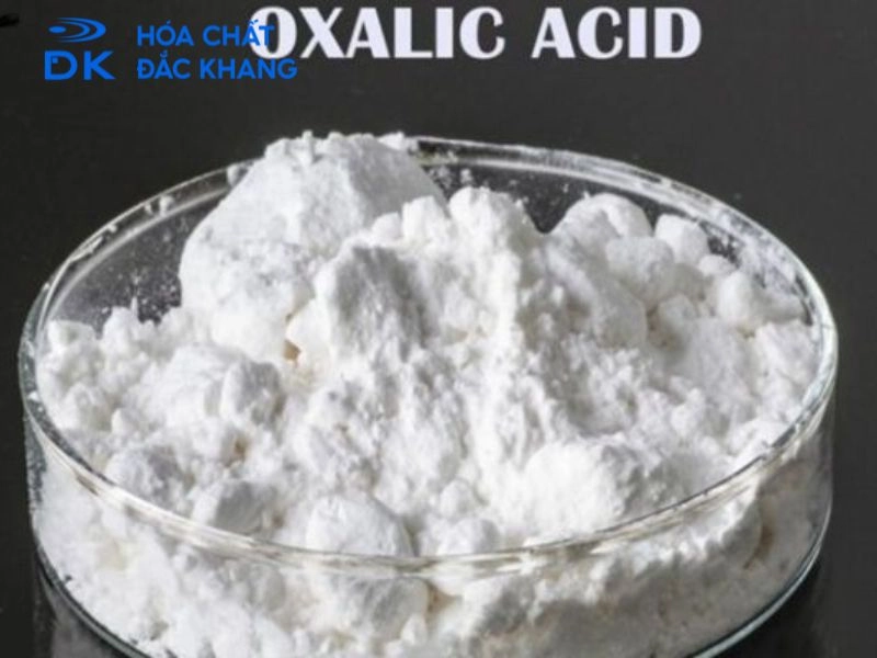 axit oxalic tẩy gỉ sét axit oxalic tẩy gỉ sét