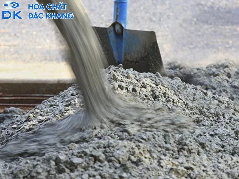 Quy trình kỹ thuật và lưu ý an toàn khi ứng dụng lưu huỳnh trong thi công