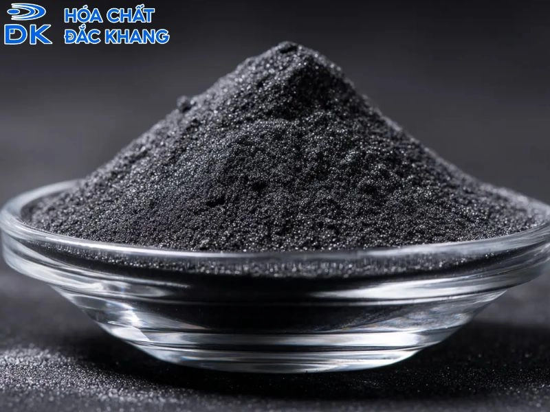 Ứng dụng đa dạng của Kali Humate trong các ngành công nghiệp Ứng dụng đa dạng của Kali Humate trong các ngành công nghiệp