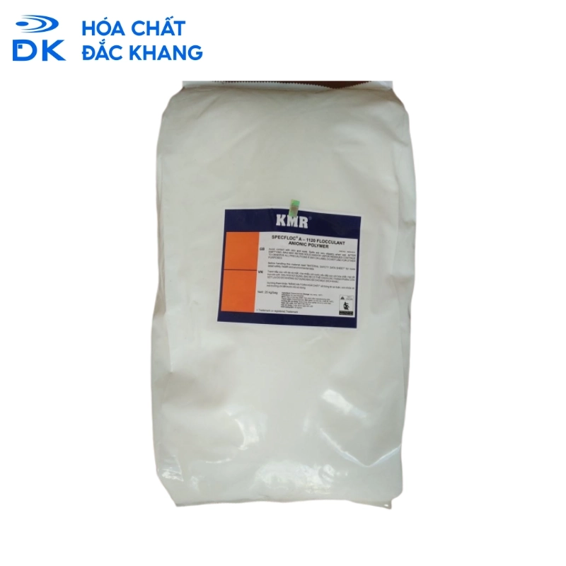 Polymer Anion A1110, 25kg/Bao