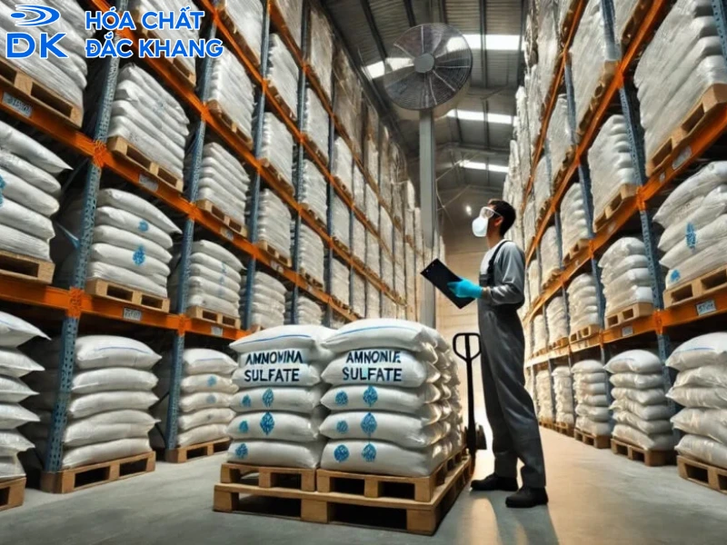 ứng dụng quan trọng nhất của h2so4 trong công nghiệp