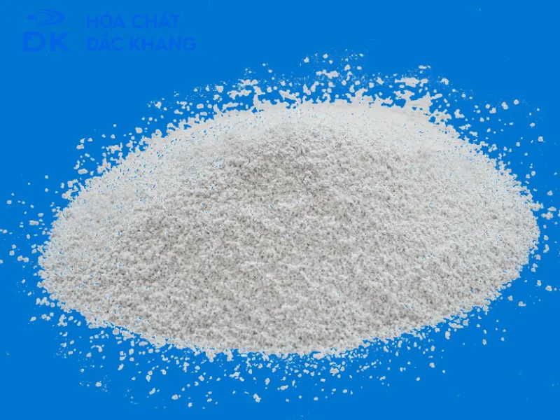 chlorine