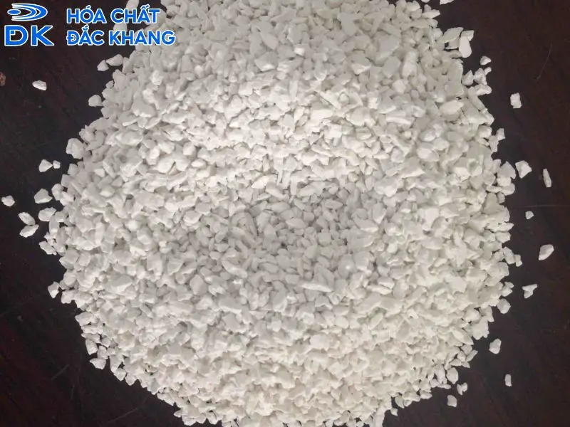 hướng dẫn sử dụng chlorine