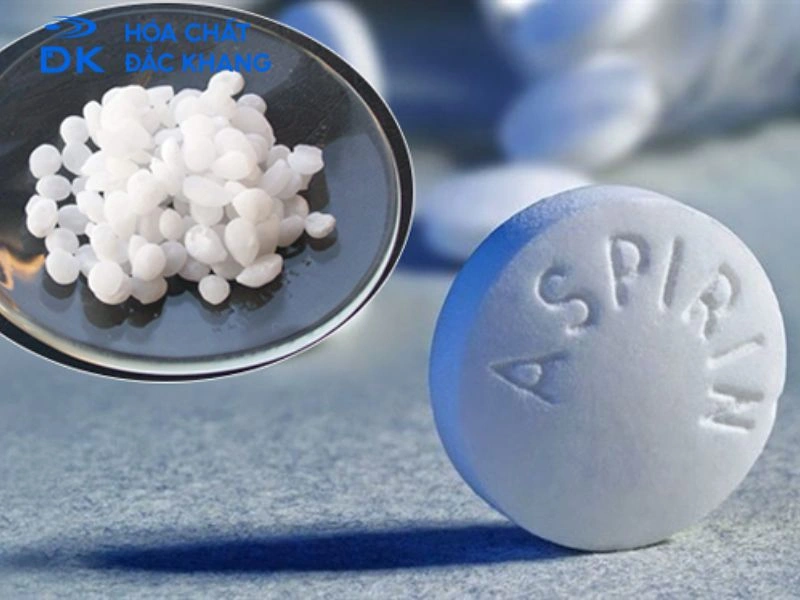 naoh 50