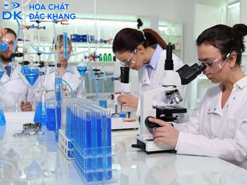 điều chế lưu huỳnh điều chế lưu huỳnh