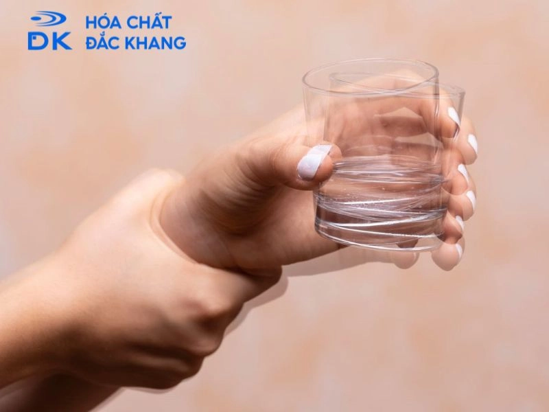 đường aspartame