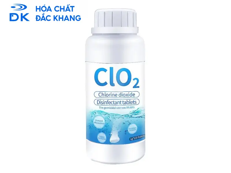 Clo Là Gì? Tính Chất Và Ứng Dụng Của Clo Trong Thực Tiễn
