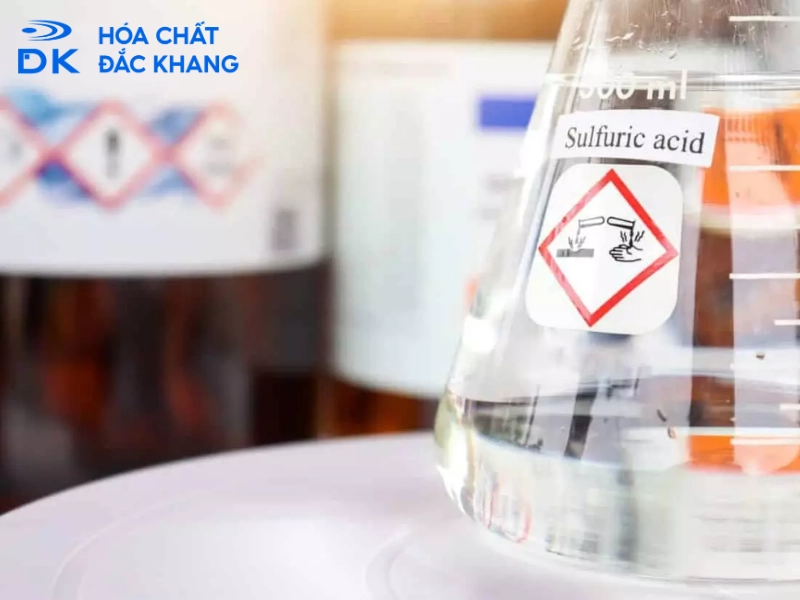 acid sulfuric H2SO4 trong sản xuất phân amoni sunfat acid sulfuric H2SO4 trong sản xuất phân amoni sunfat